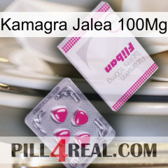 Kamagra Jelly 100Mg 32